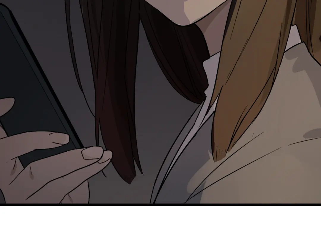 狼的谎言 第16话 恐怖的爱10狼入虎穴 第57页