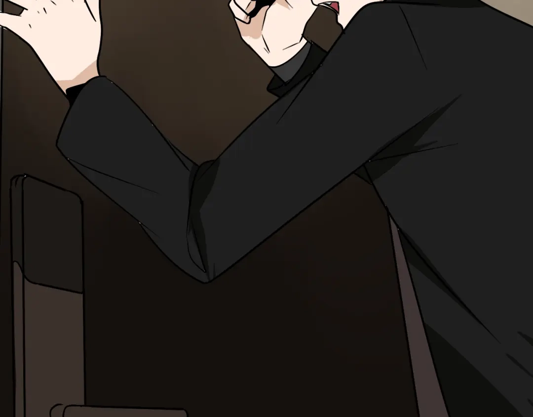 狼的谎言 第16话 恐怖的爱10狼入虎穴 第8页