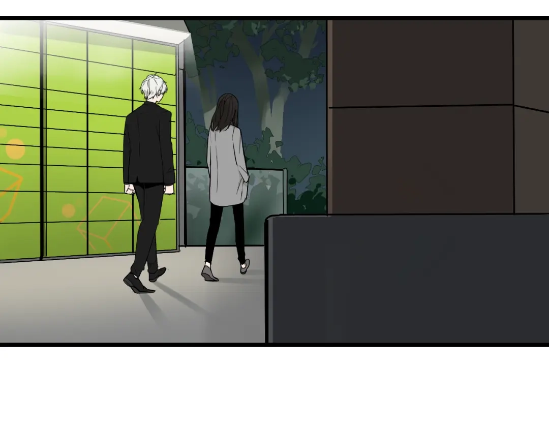 狼的谎言 第16话 恐怖的爱10狼入虎穴 第47页