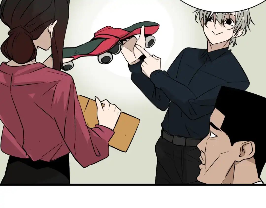 狼的谎言 第17话 恐怖的爱11 第110页