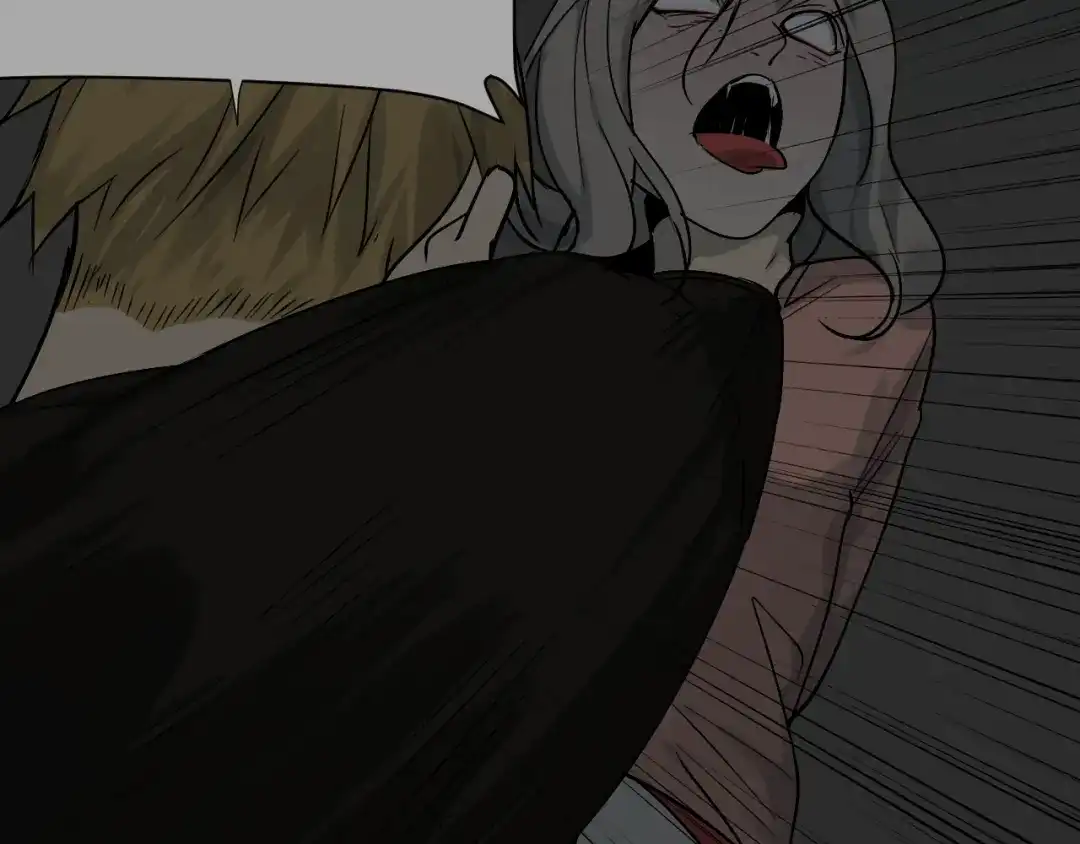 狼的谎言 第17话 恐怖的爱11 第72页