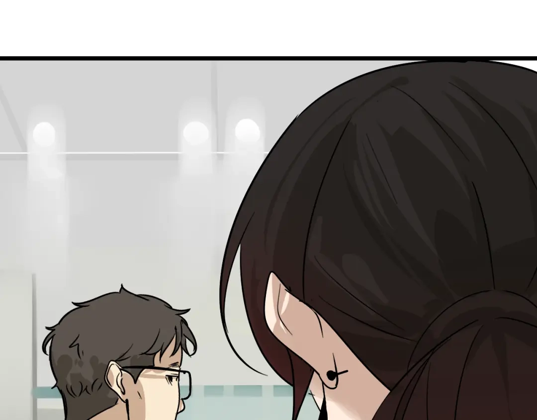 狼的谎言 第17话 恐怖的爱11 第118页