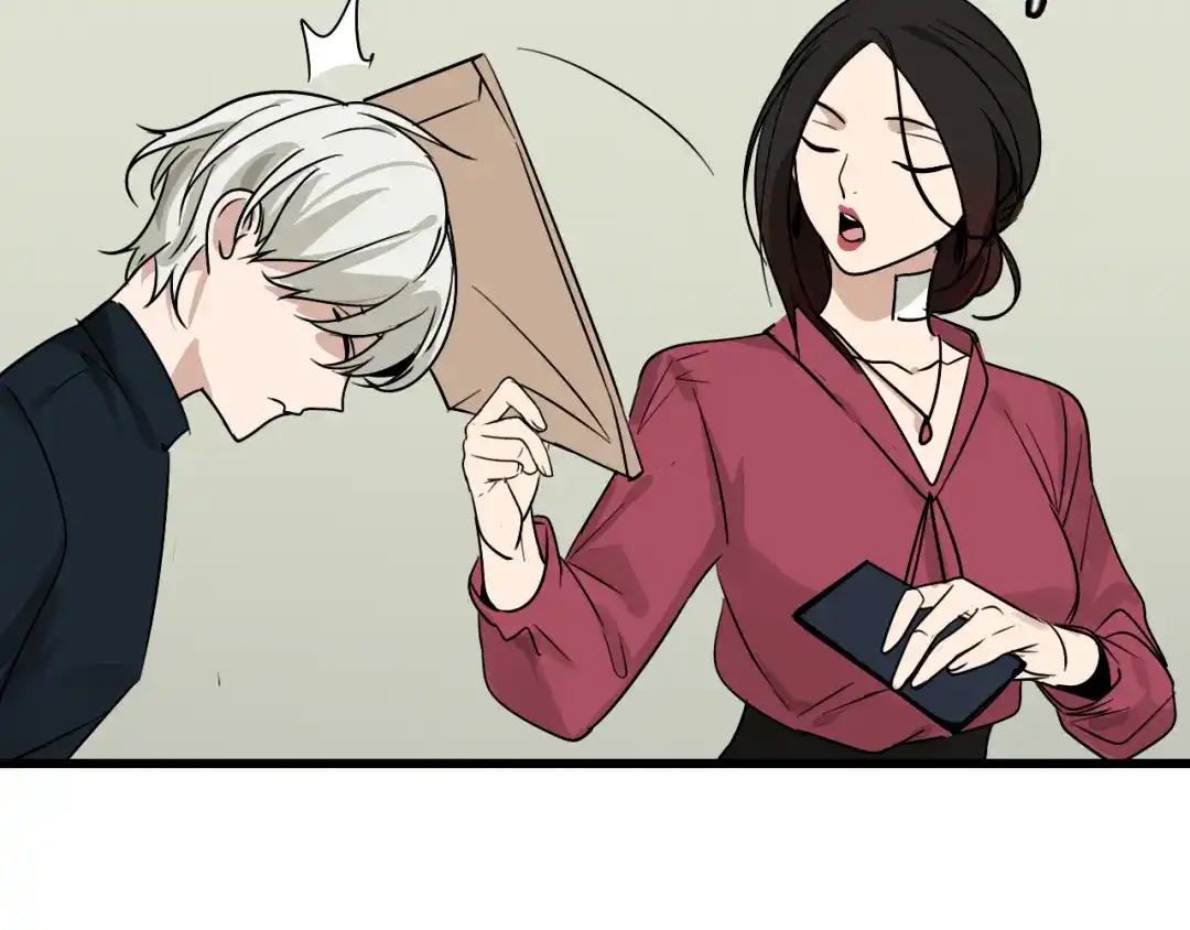 狼的谎言 第17话 恐怖的爱11 第102页