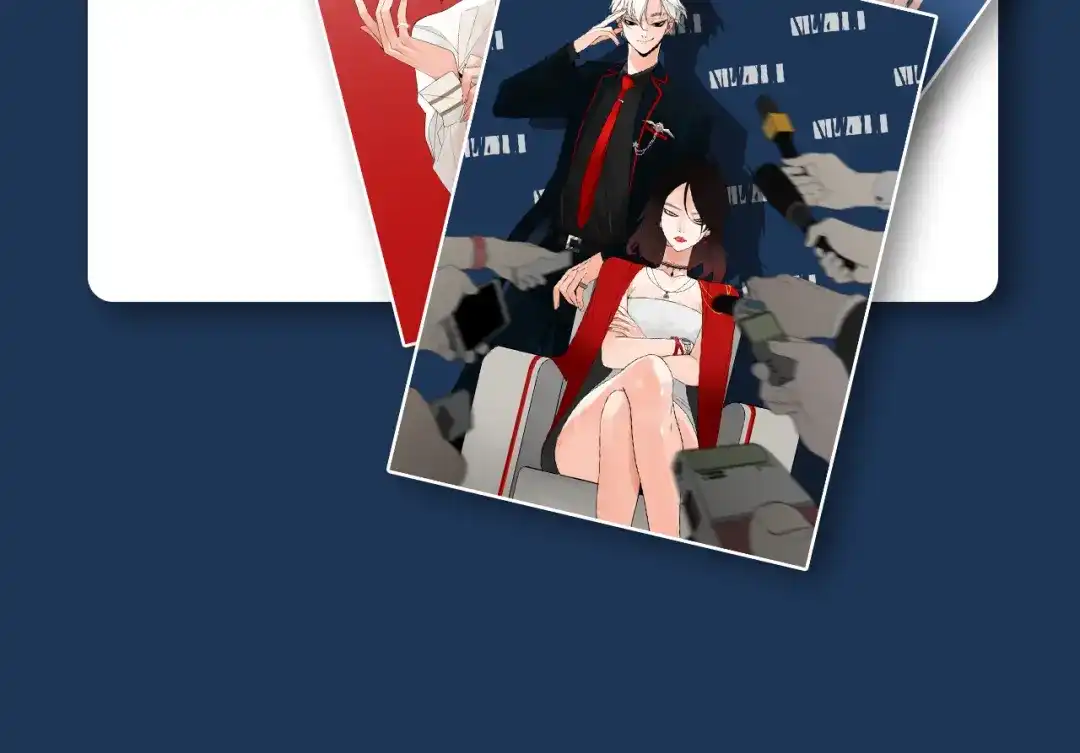 狼的谎言 序章：危机公关冰火CP上线！ 第90页