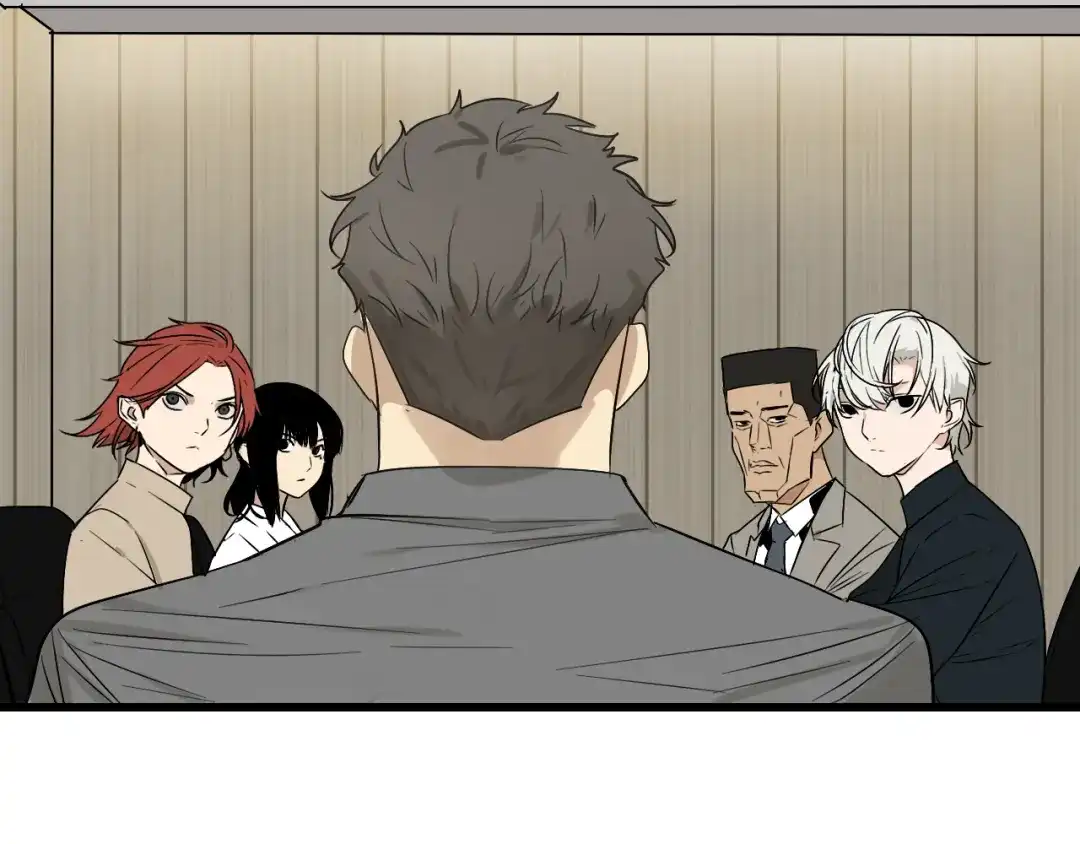 狼的谎言 第18话 人命的价值1 第21页