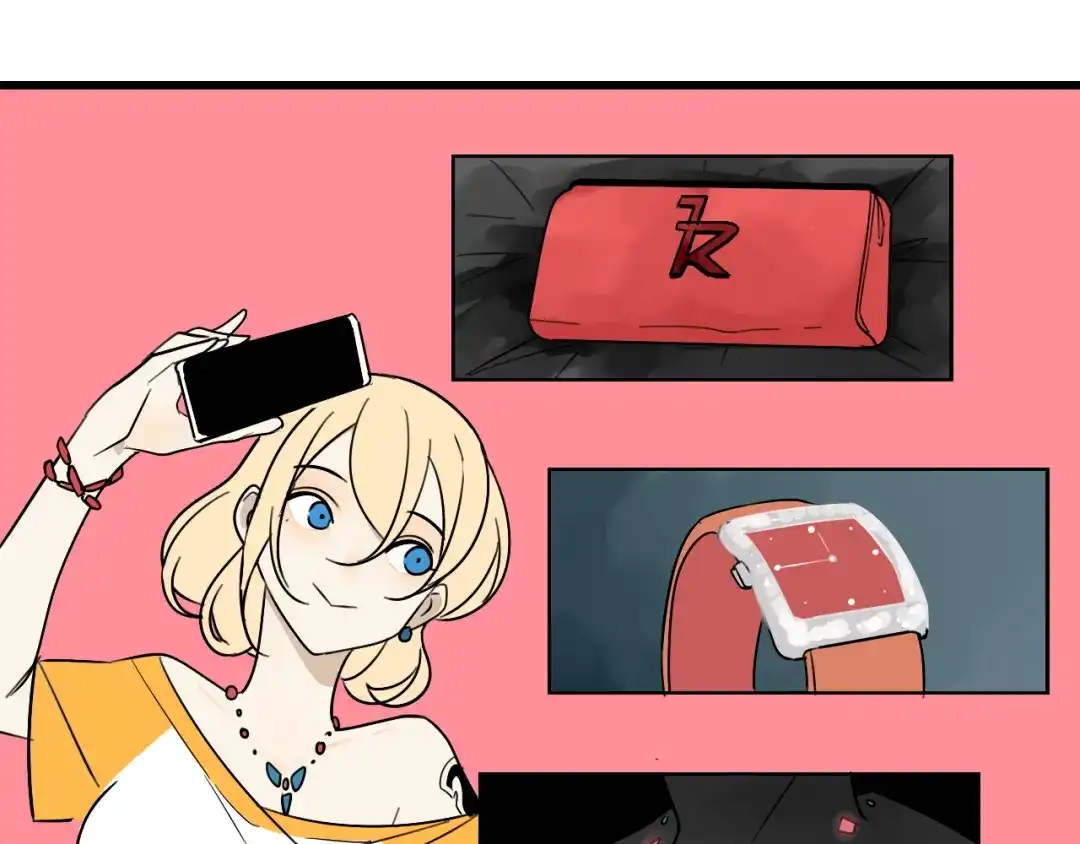 狼的谎言 第22话 人命的价值5 第47页