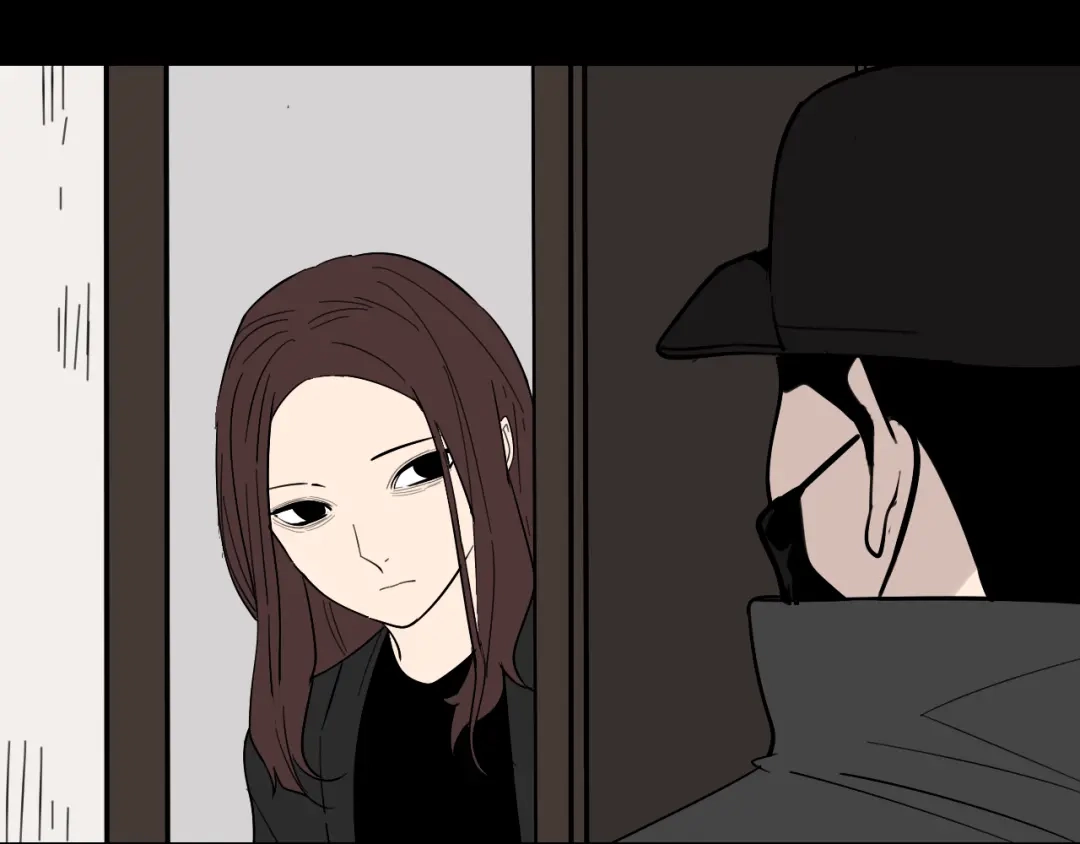狼的谎言 第27话 人命的价值10 第36页
