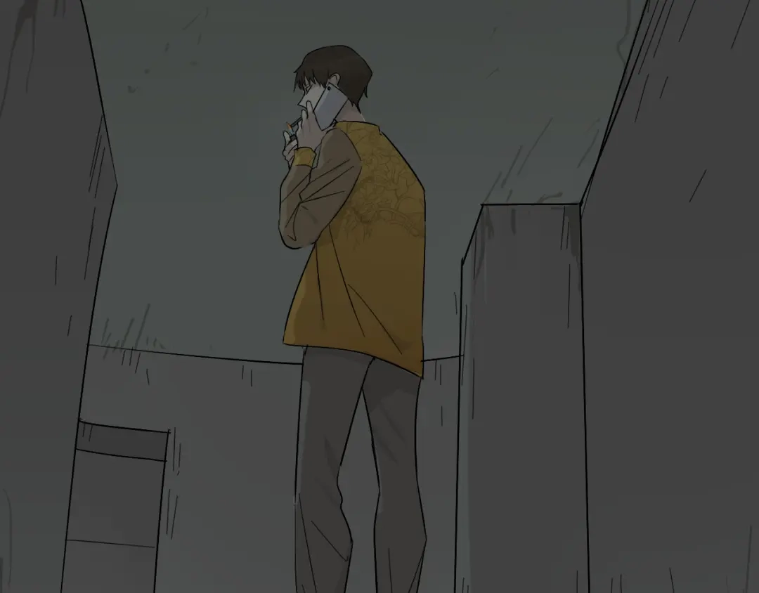 狼的谎言 第27话 人命的价值10 第78页