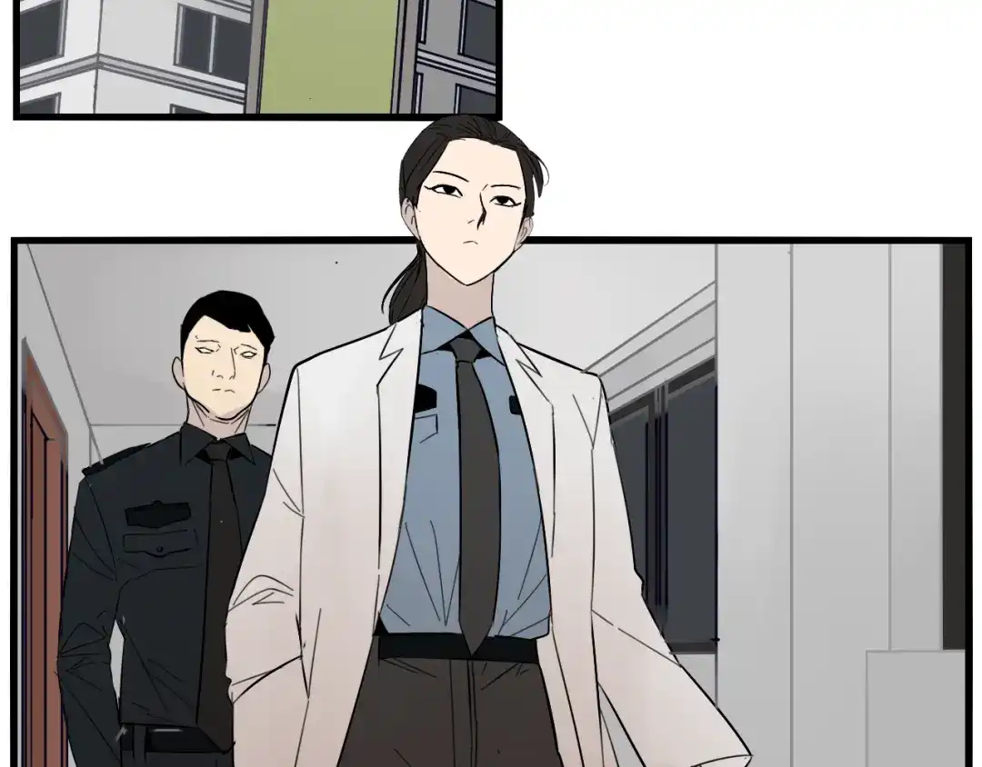 狼的谎言 第27话 人命的价值10 第10页