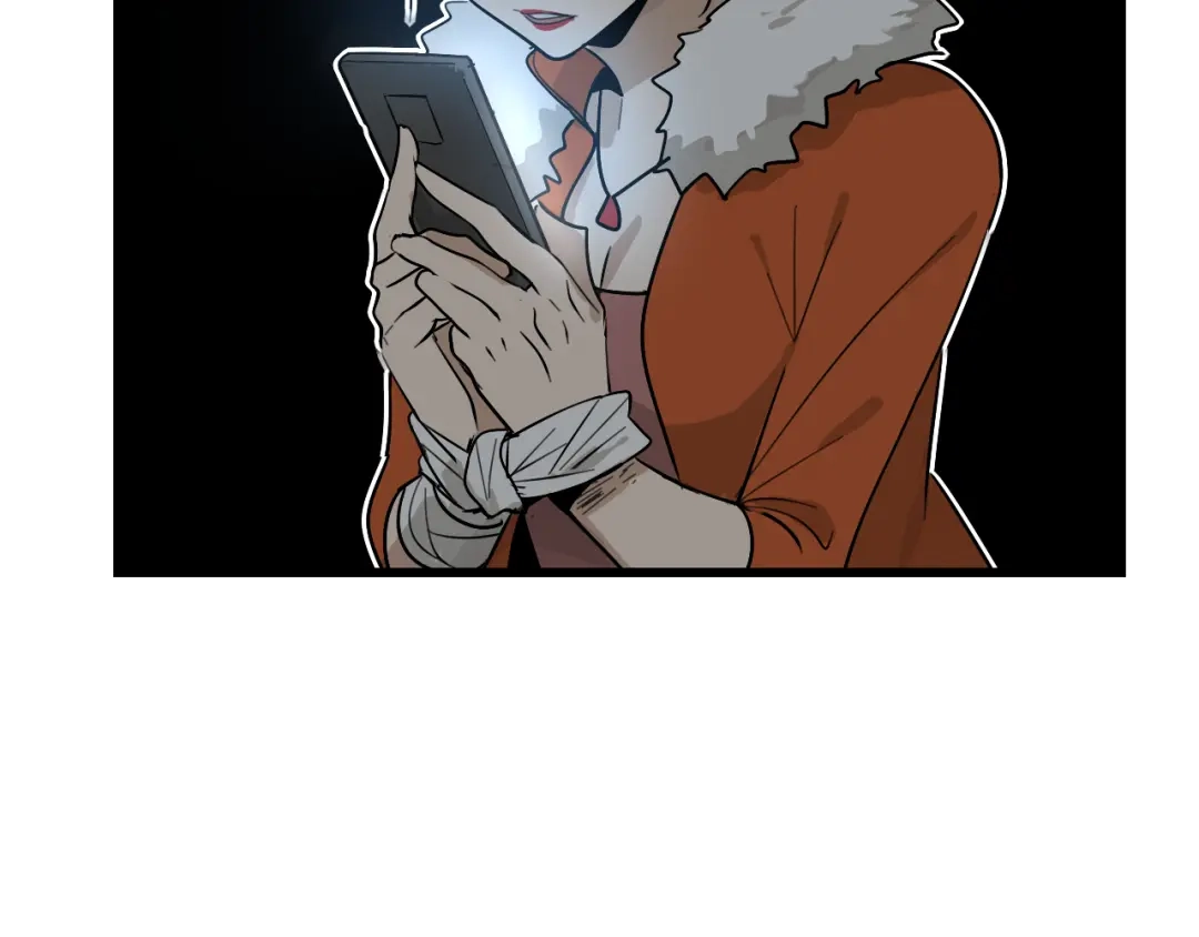 狼的谎言 第27话 人命的价值10 第76页