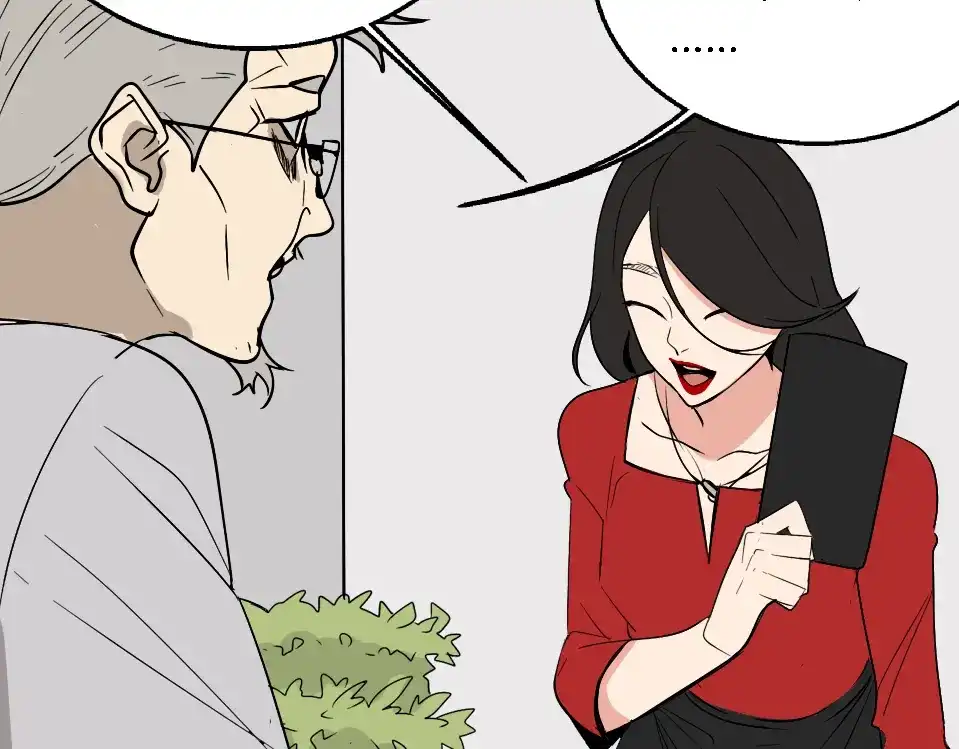 狼的谎言 第1话 真假夫妻1：妩媚战争 第97页