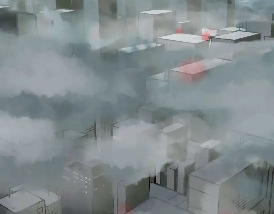 狼的谎言 第1话 真假夫妻1：妩媚战争 第8页