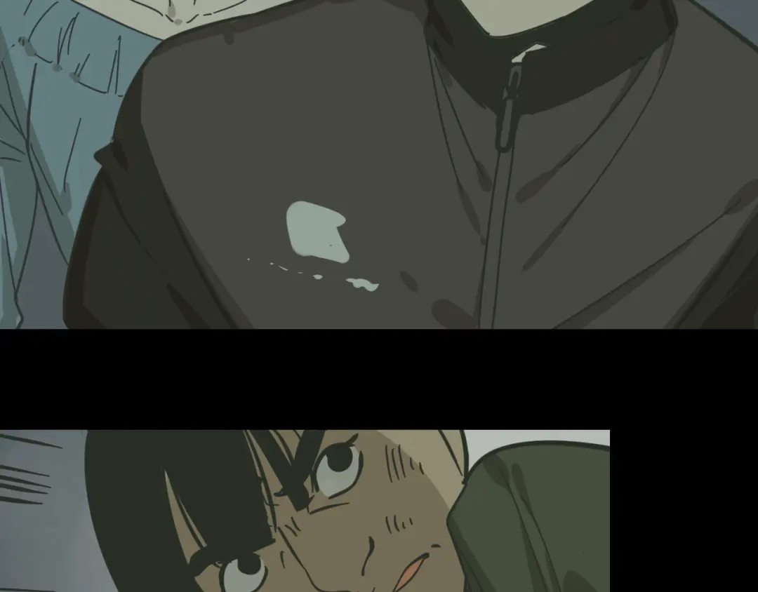 狼的谎言 第28话 人命的价值11 第97页