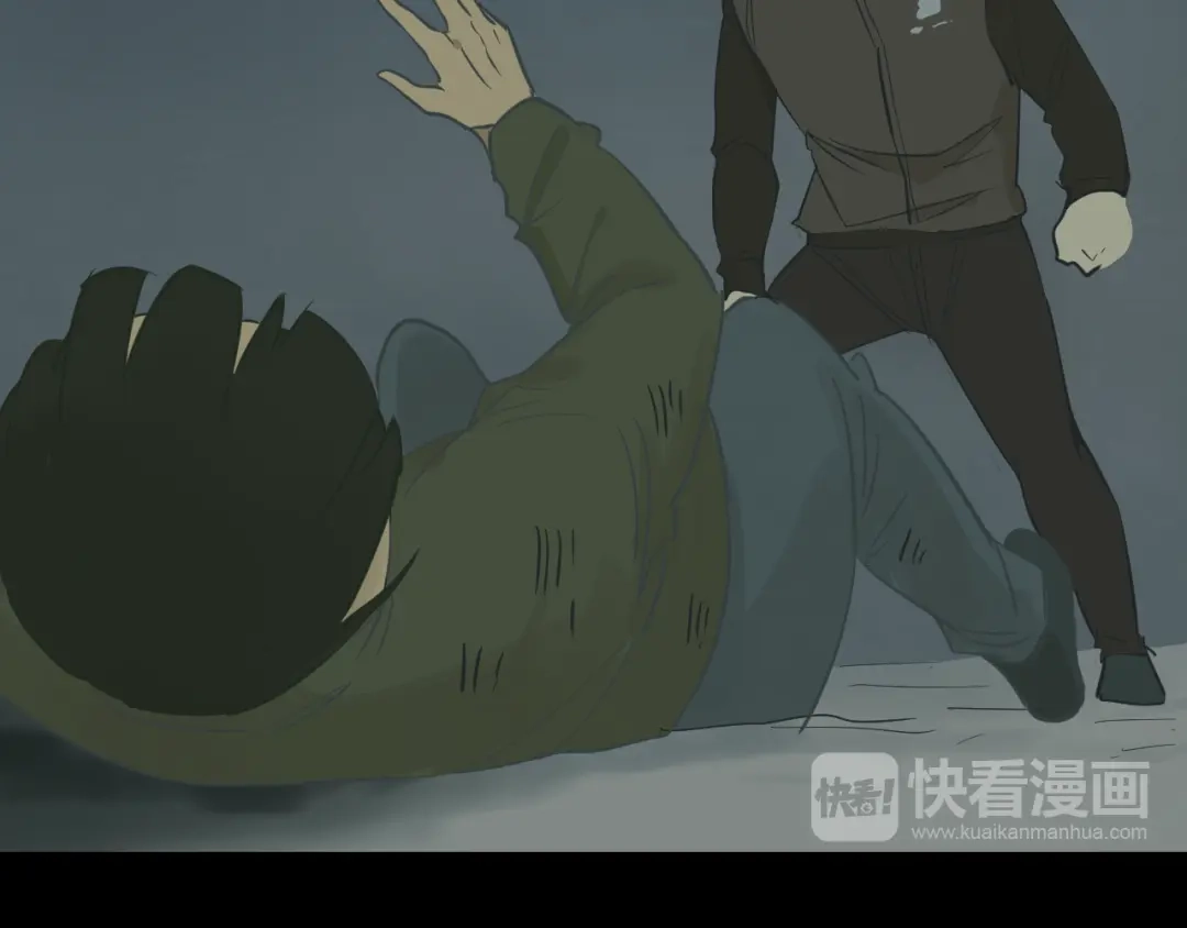 狼的谎言 第28话 人命的价值11 第95页