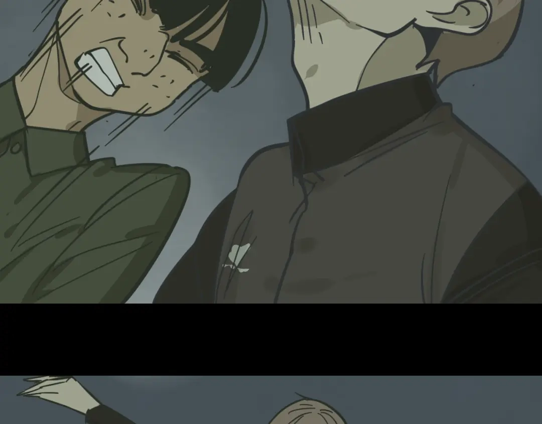 狼的谎言 第28话 人命的价值11 第99页