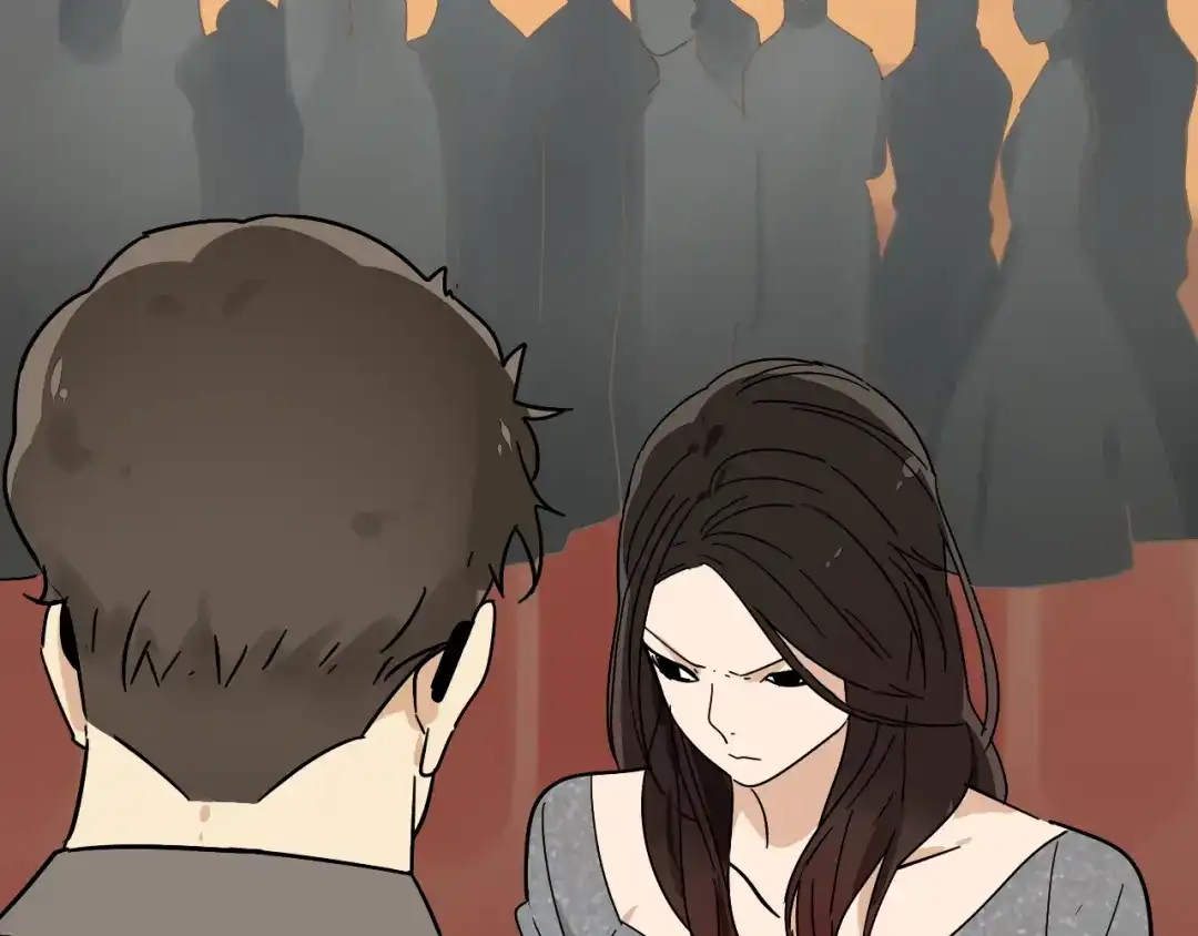 狼的谎言 第31话 人命的价值14 第58页