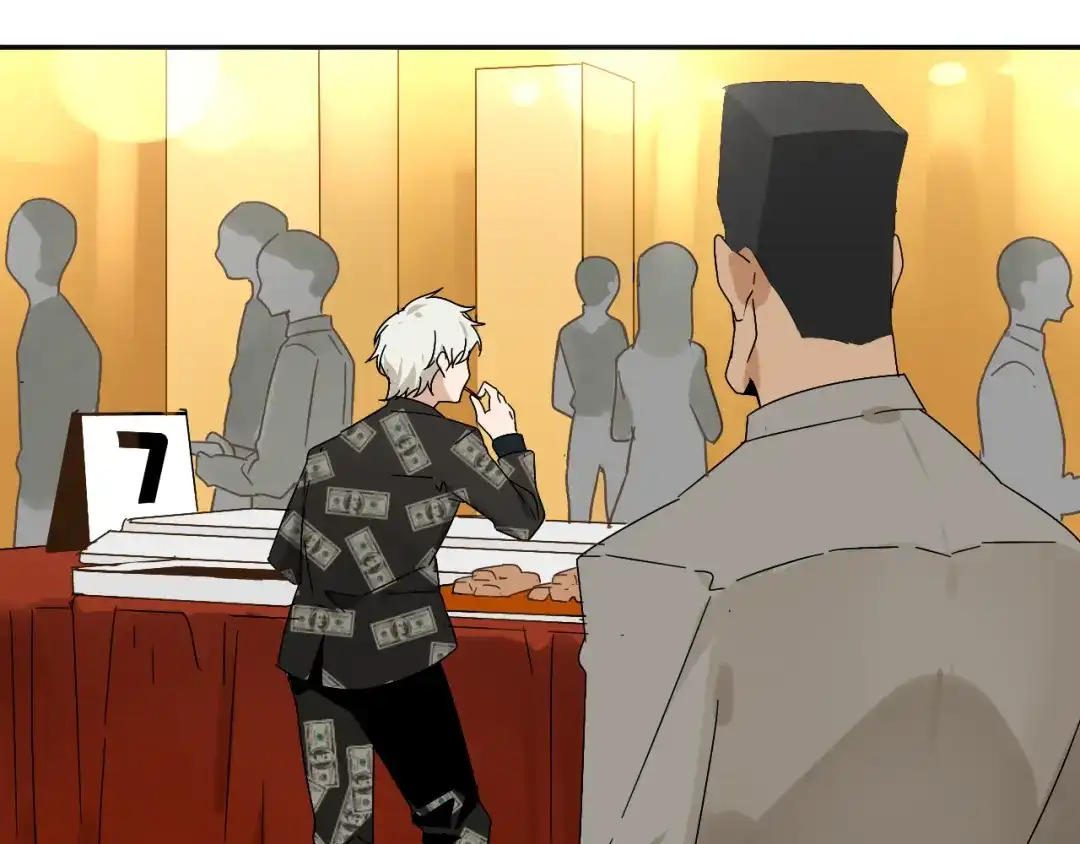 狼的谎言 第31话 人命的价值14 第40页