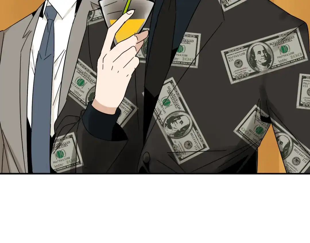 狼的谎言 第31话 人命的价值14 第44页
