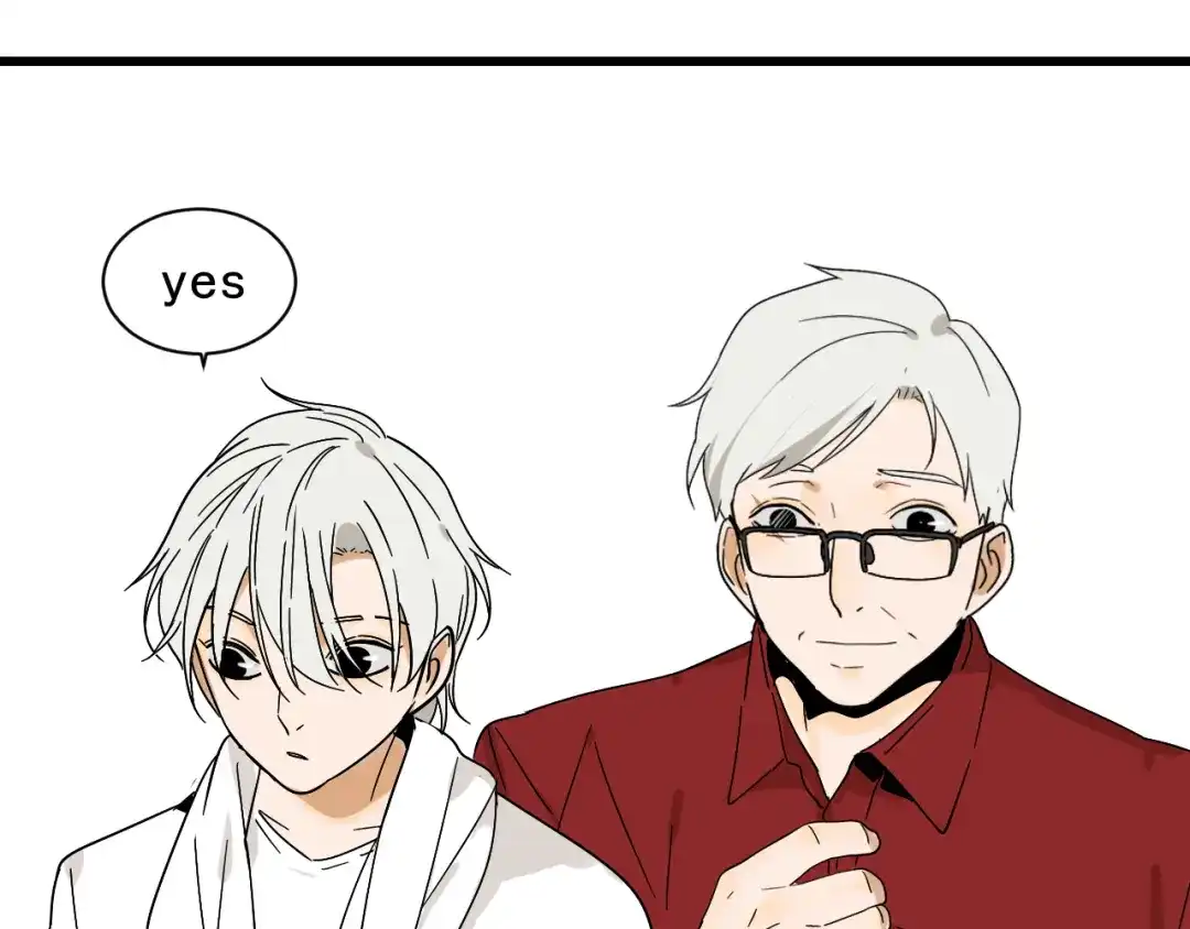 狼的谎言 第34话 弱者为王1 第61页