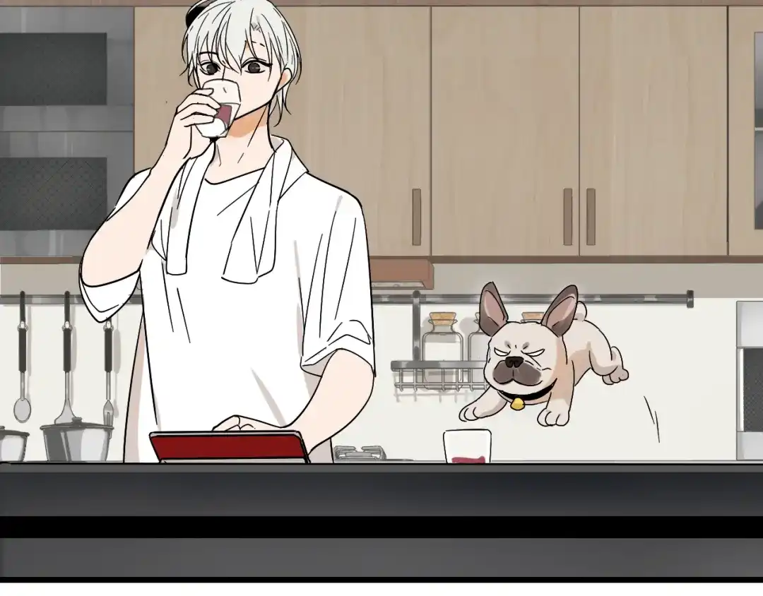 狼的谎言 第34话 弱者为王1 第51页