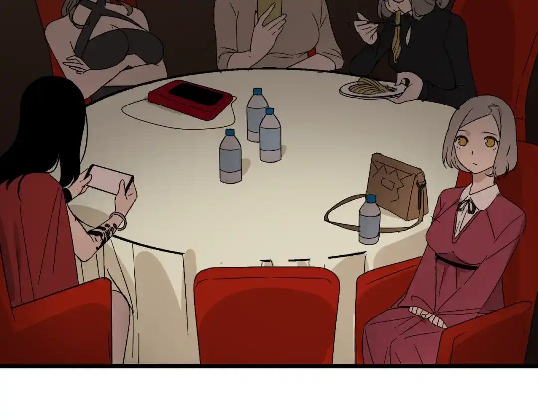 狼的谎言 第34话 弱者为王1 第87页