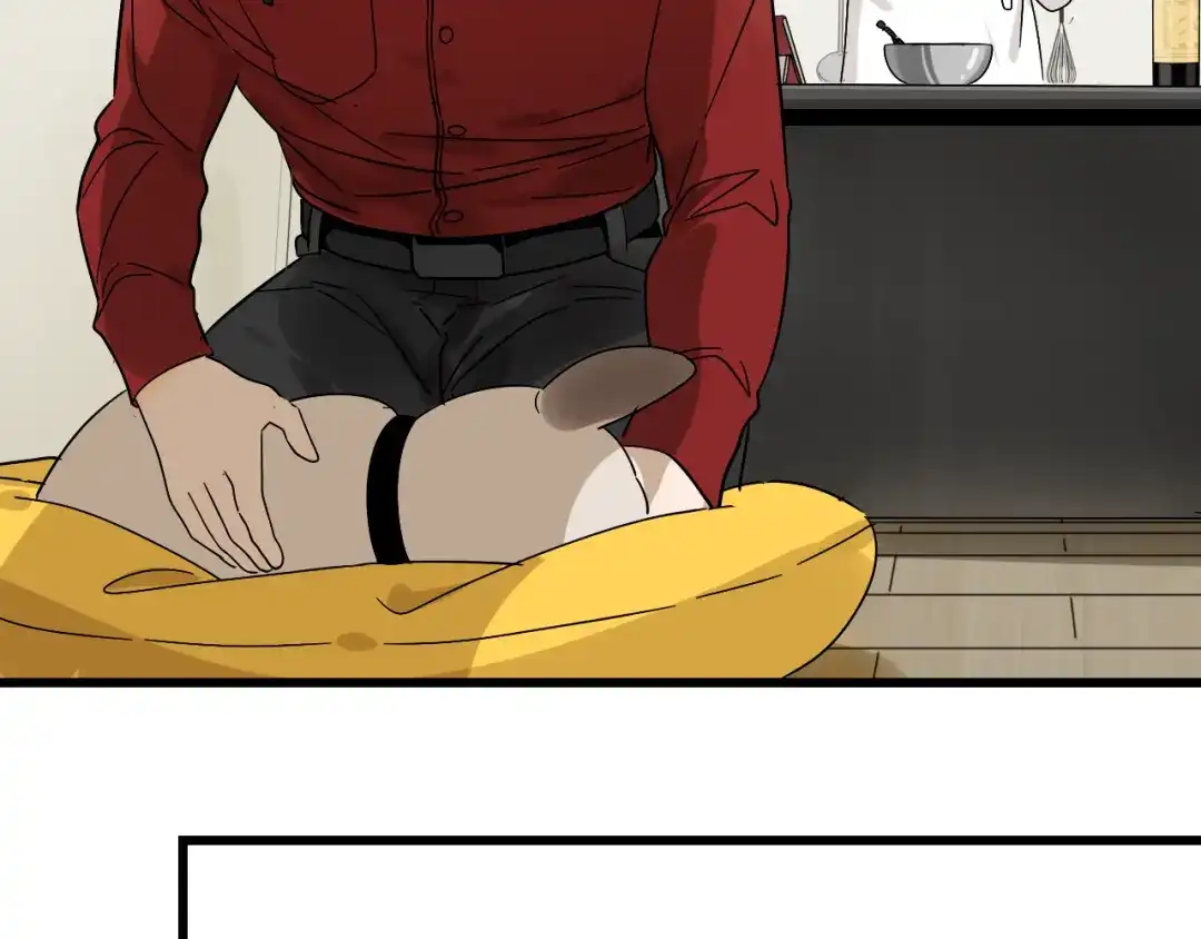 狼的谎言 第34话 弱者为王1 第66页