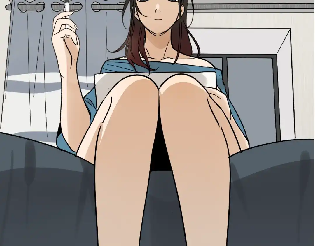 狼的谎言 第34话 弱者为王1 第8页