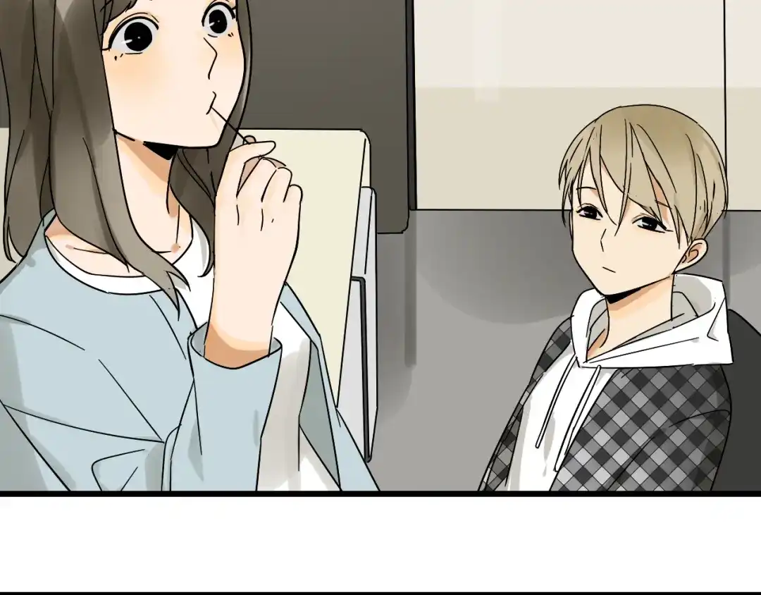 狼的谎言 第34话 弱者为王1 第35页