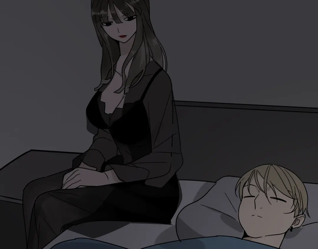 狼的谎言 第35话 弱者为王2 第97页