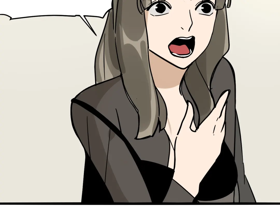狼的谎言 第35话 弱者为王2 第116页
