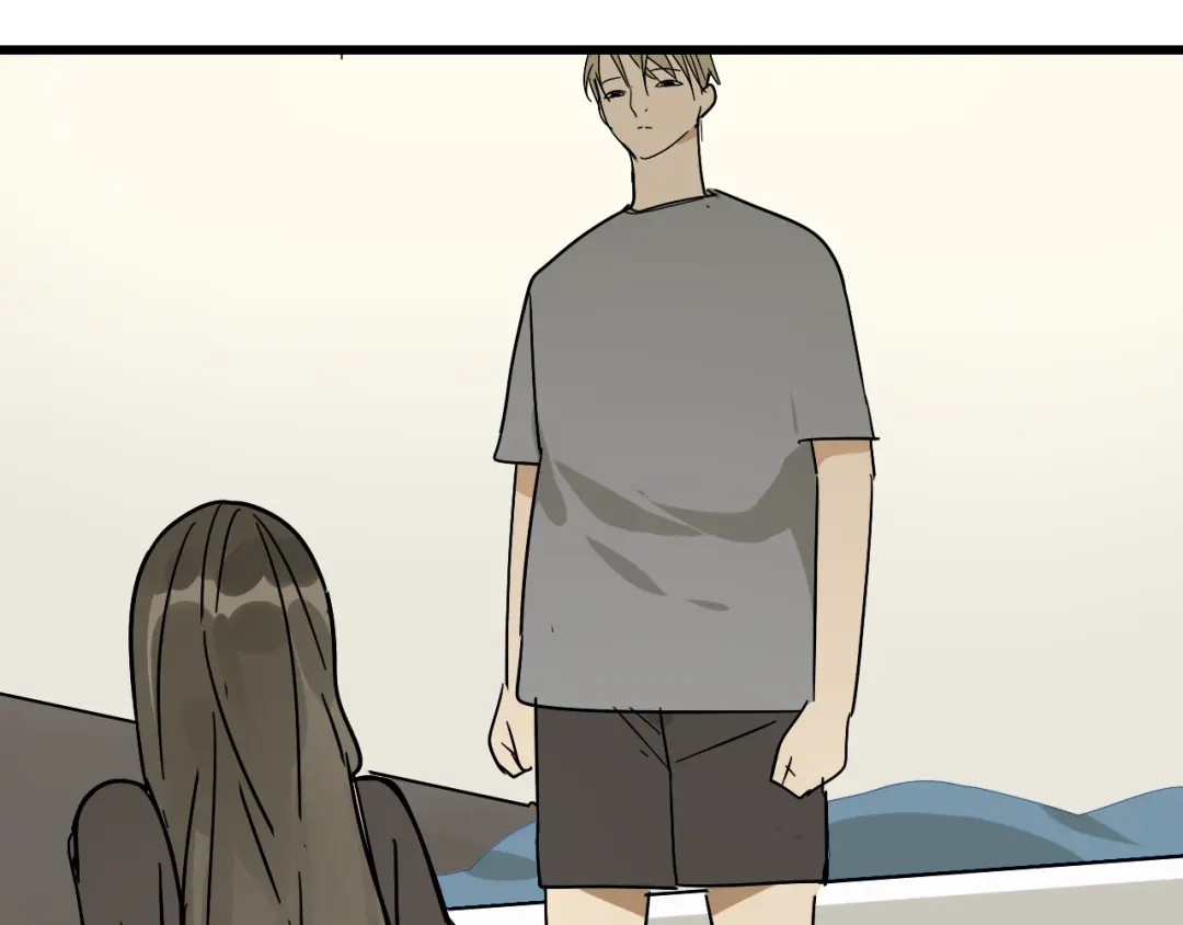 狼的谎言 第35话 弱者为王2 第117页