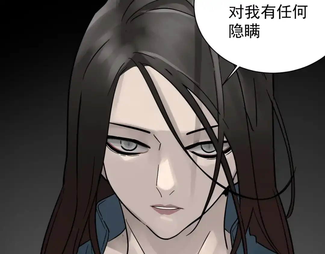 狼的谎言 第36话 弱者为王3 第54页