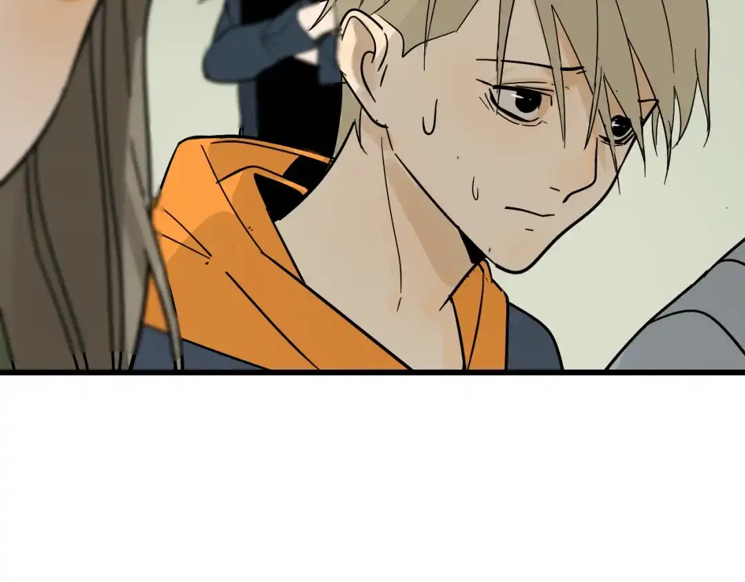 狼的谎言 第36话 弱者为王3 第105页