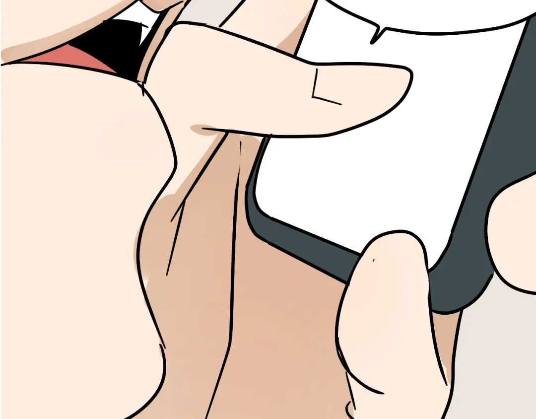 狼的谎言 第36话 弱者为王3 第4页