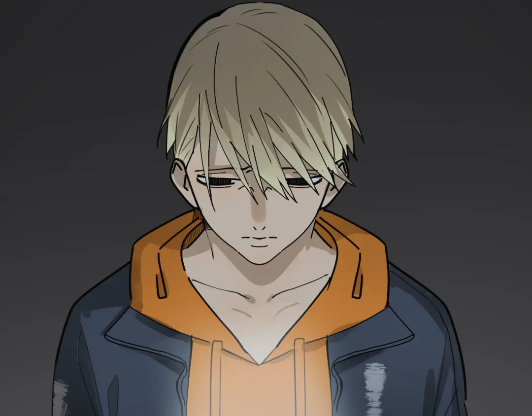 狼的谎言 第37话 弱者为王4 第15页
