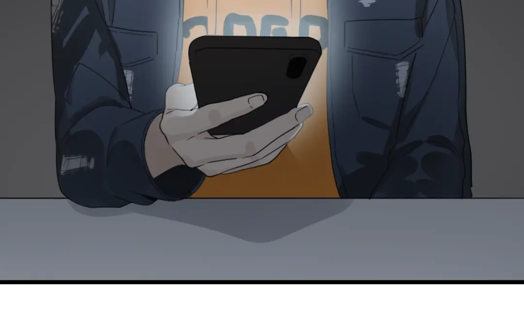 狼的谎言 第37话 弱者为王4 第16页