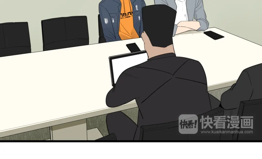 狼的谎言 第37话 弱者为王4 第96页