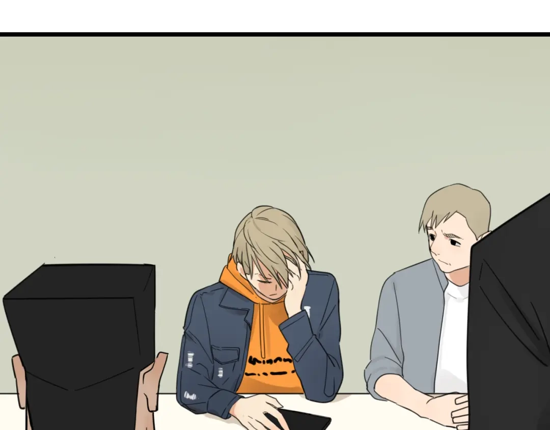 狼的谎言 第37话 弱者为王4 第17页