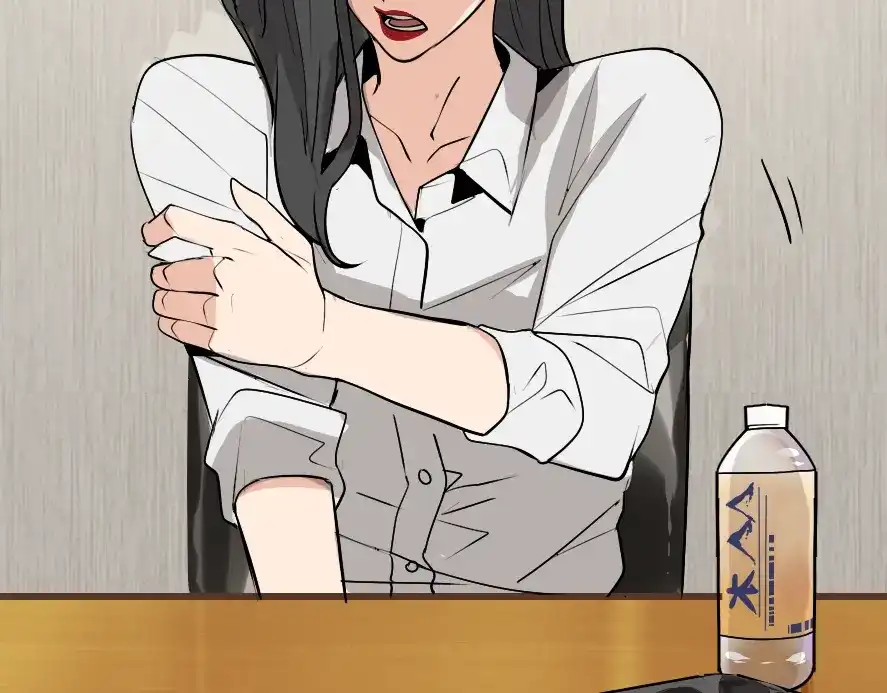狼的谎言 第2话 真假夫妻2：宁静暗涌 第29页