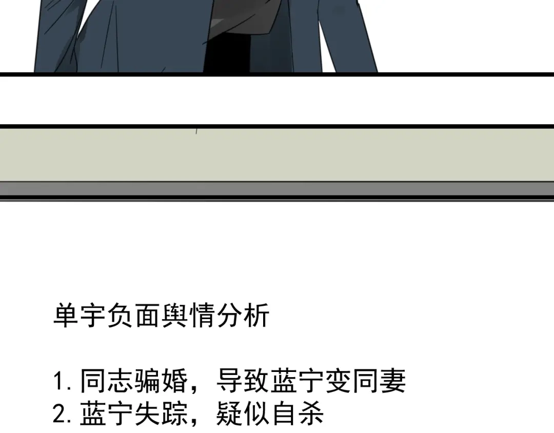 狼的谎言 第38话 弱者为王5 第77页