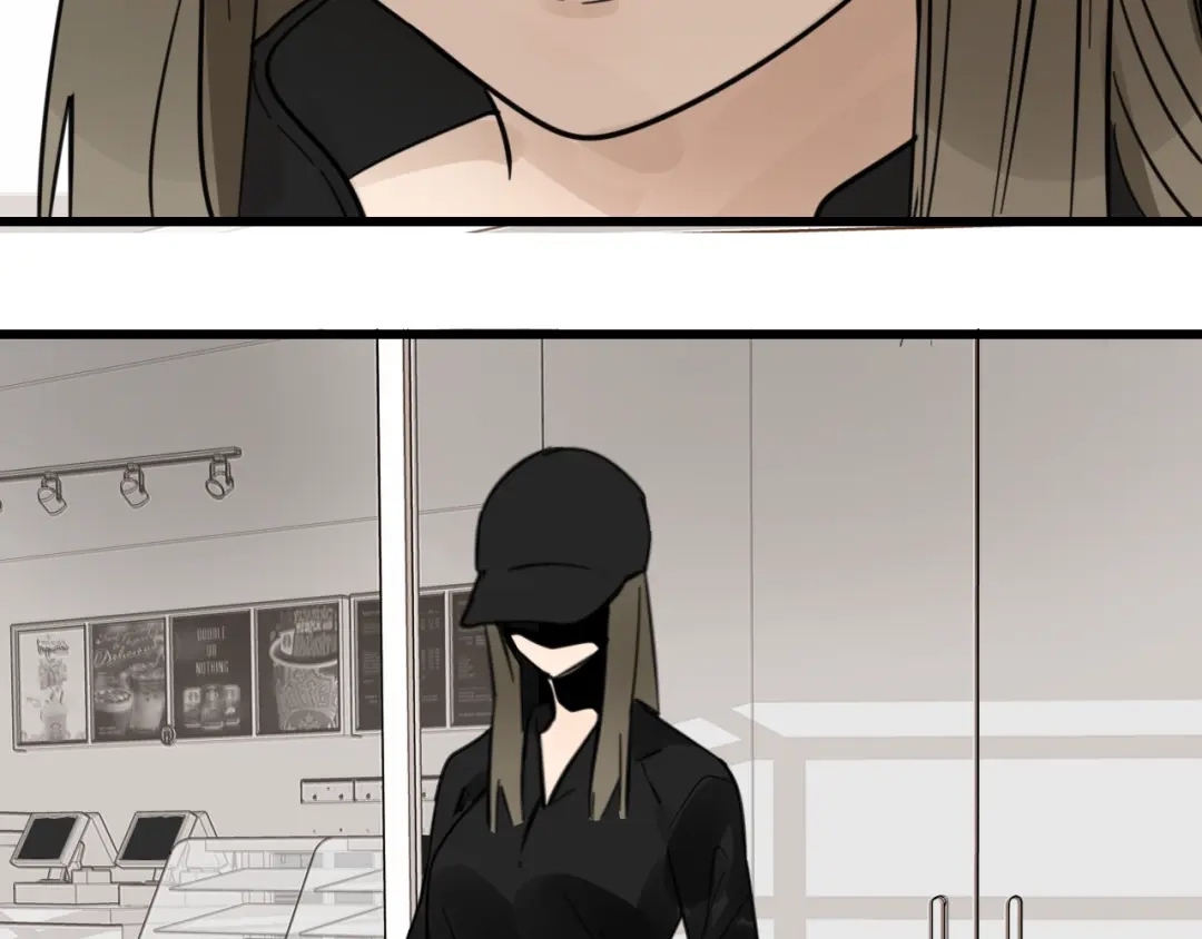 狼的谎言 第38话 弱者为王5 第28页