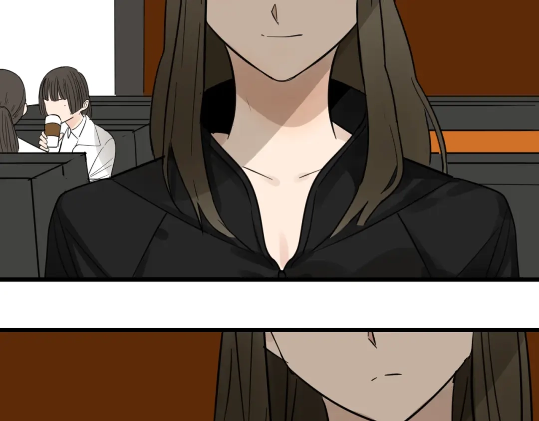 狼的谎言 第38话 弱者为王5 第19页