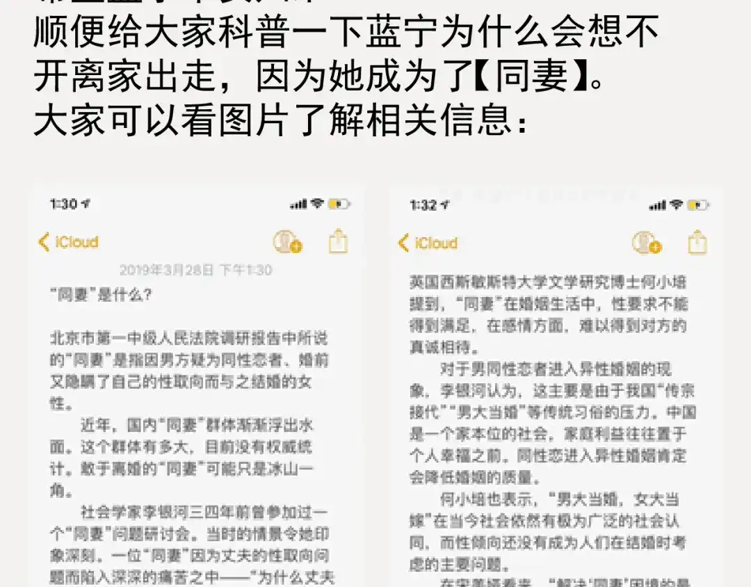 狼的谎言 第38话 弱者为王5 第13页