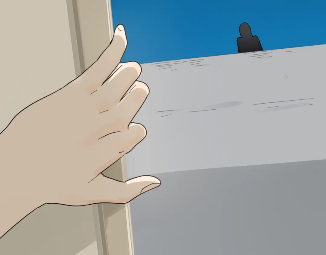 狼的谎言 第39话 弱者为王6 第49页