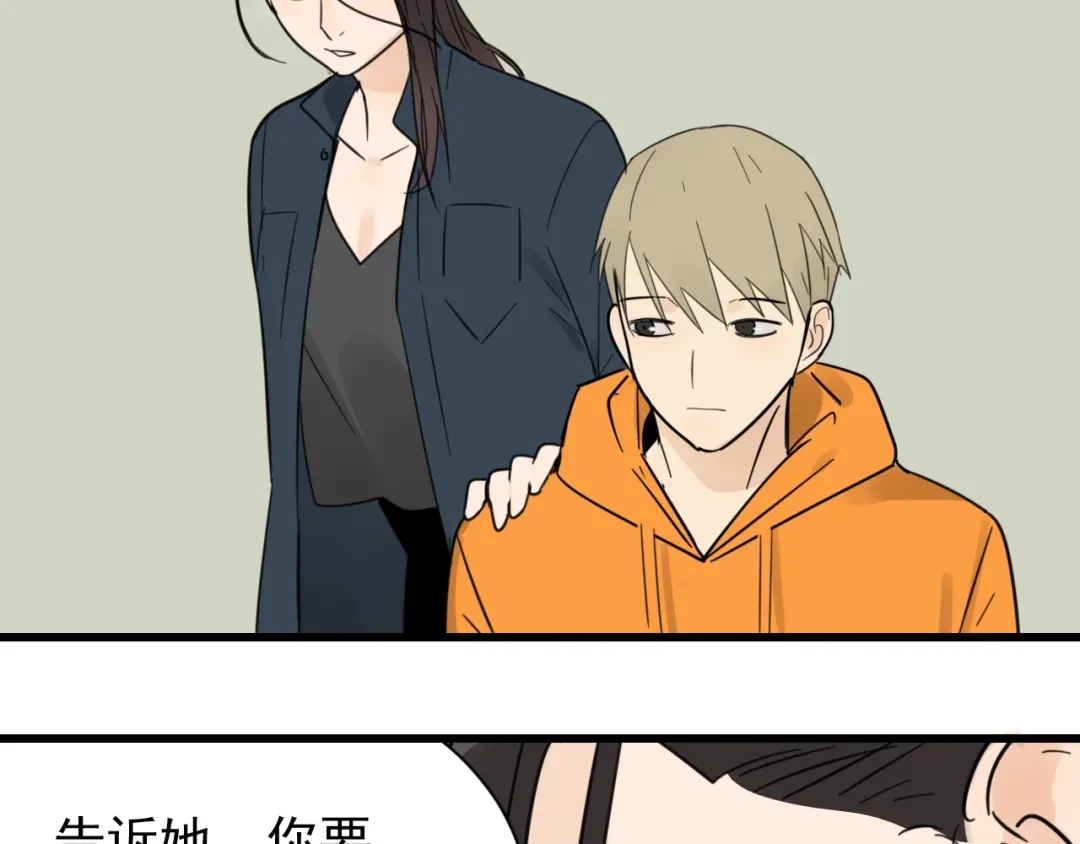 狼的谎言 第39话 弱者为王6 第2页