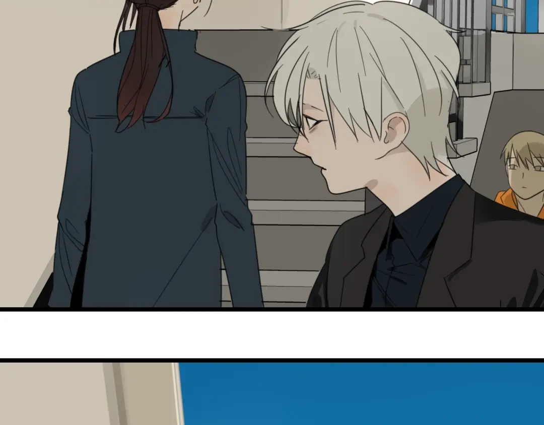 狼的谎言 第39话 弱者为王6 第48页