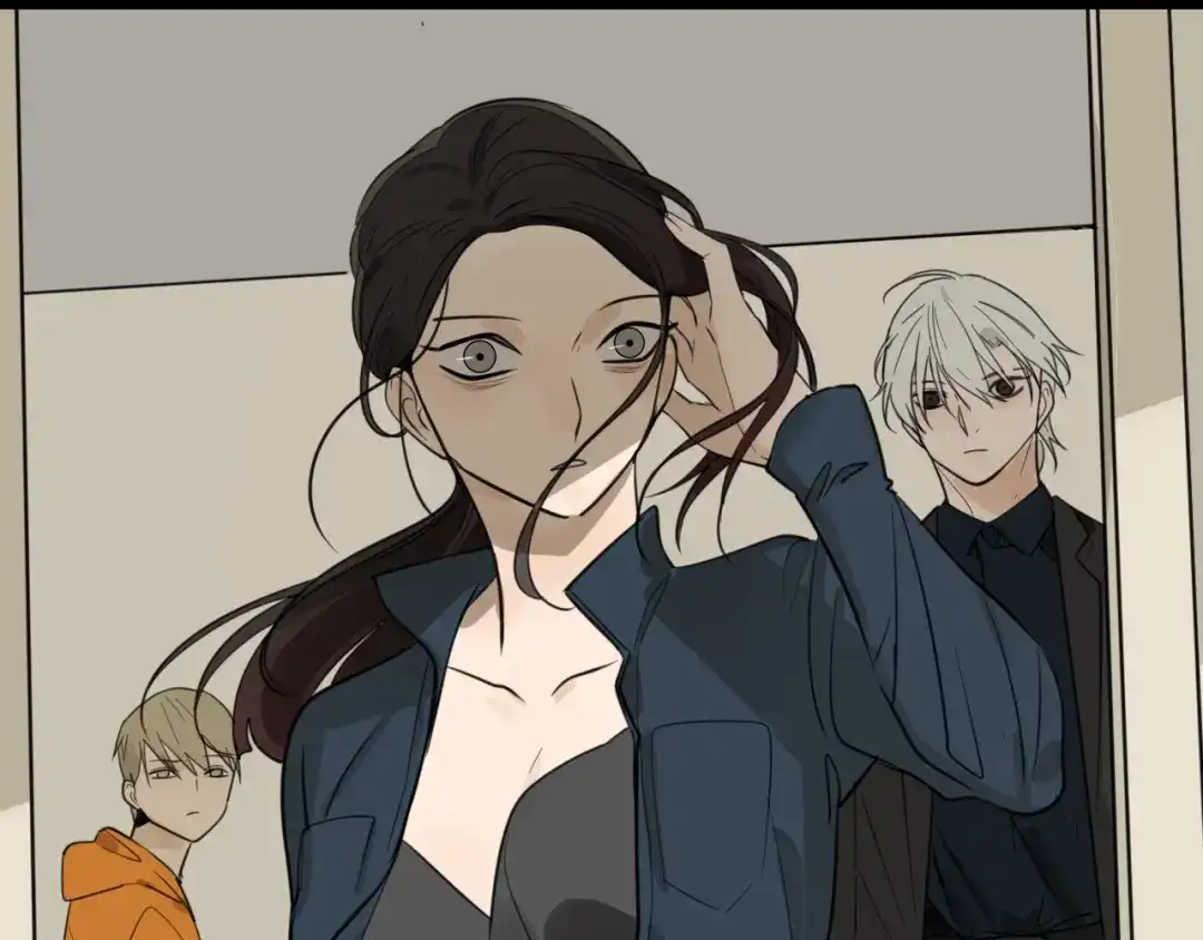 狼的谎言 第39话 弱者为王6 第52页
