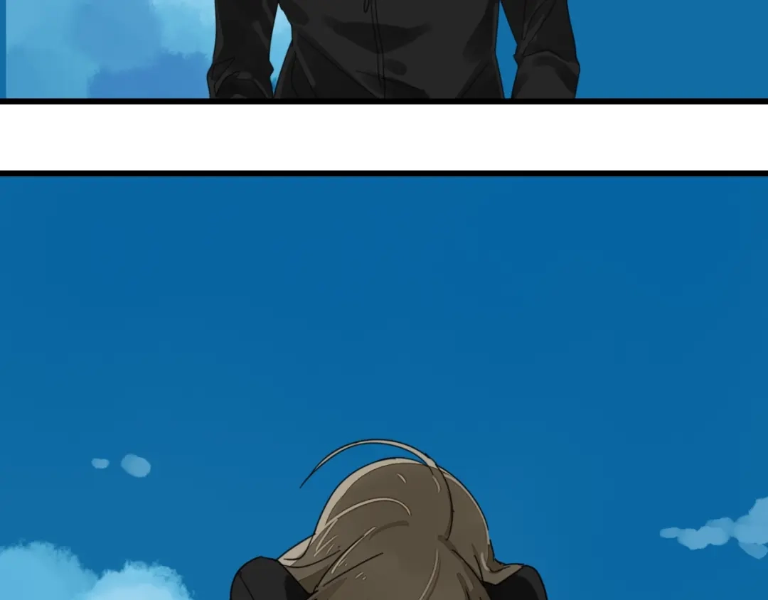 狼的谎言 第40话 弱者为王7 第30页