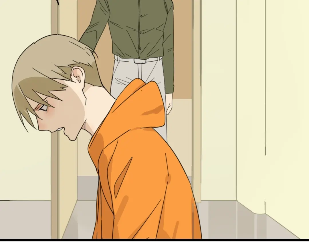 狼的谎言 第41话 弱者为王8 第88页