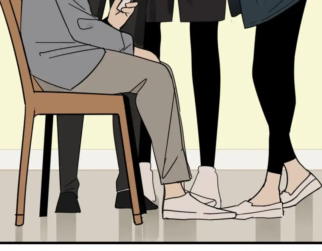 狼的谎言 第41话 弱者为王8 第118页